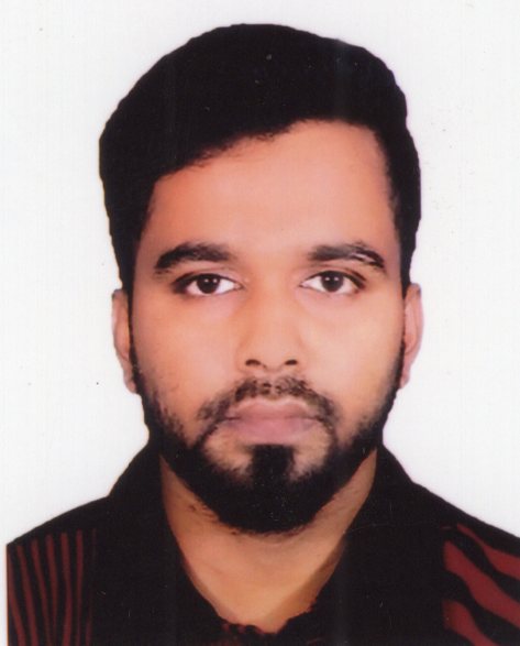 Md. Arman Hossain Rabbi